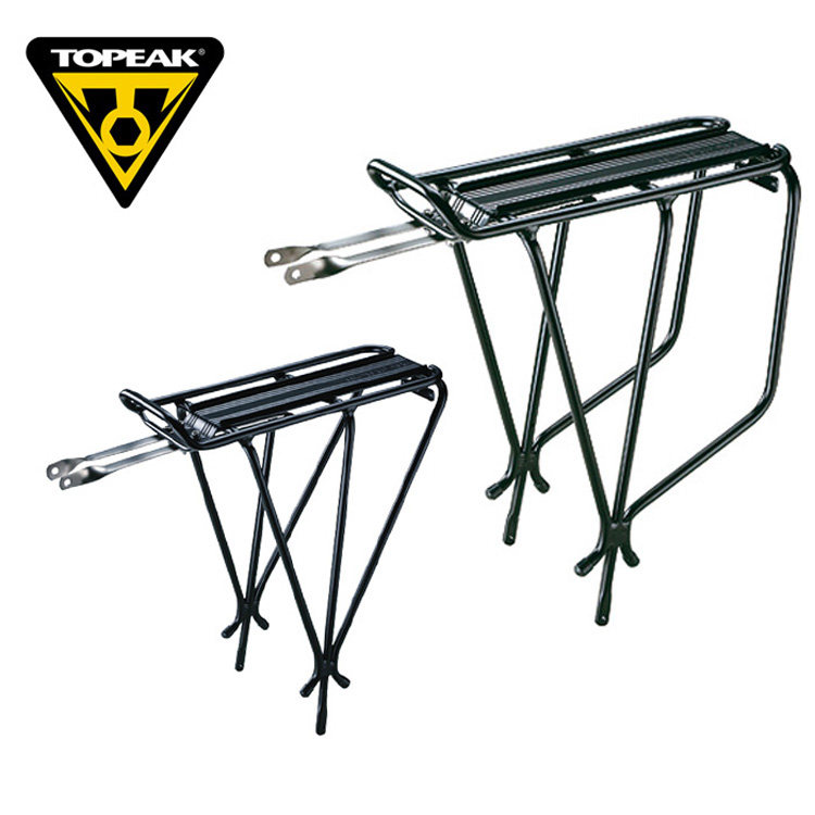 Porte-bagages pour vélo TOPEAK - Ref 2409520 Image 1