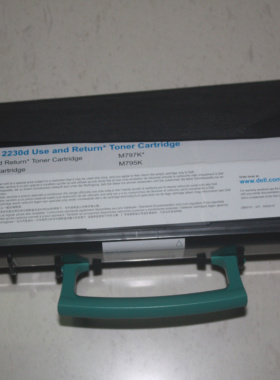 dell 2230d  M795K  M797K 墨粉盒   碳粉盒  硒鼓   感光鼓