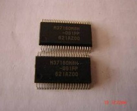 【昌胜电子】组装机CPU M37160M8H-109FP