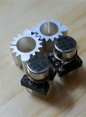 OPA2107SQ/883B UK升级OPA2604AP OPA2111 AD827 NE5532 LM4562