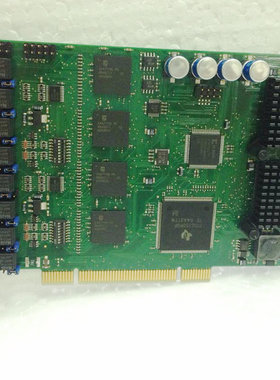 MatrixVision mvTITAN-2C16/R8B PCI DVR视频捕捉卡