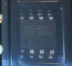【直拍】液晶芯片 AIC2857 AIC2857FGR8贴片SOP 全新原装
