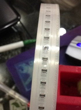 AXE610124 公头10位0.4mm间距 松下NAIS全新原装 深圳现货