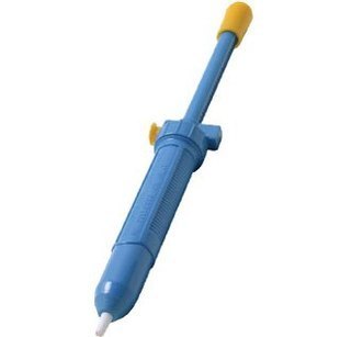 366P迷你强力型手动吸锡器 台湾宝工DP 强力吸锡器