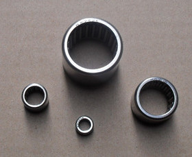 精密滚针轴承/冲压外圈滚针轴承 HK253222 7942/25 25*32*22