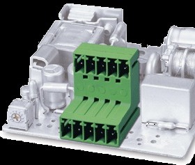 台湾町洋插拔式双层插座EECH381R，量大从优