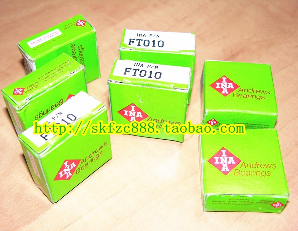 保真!㊣ 进口轴承 德国INA轴承 单向轴承 滚针轴承 HF1012
