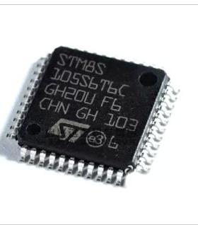 原厂STM8S207K6T3C STM8S207K8T3C STM8S207S6T3C STM8S207S8T3C