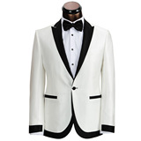 Costume homme HSEEN en polyester pour automne - Ref 1564583 Image 60