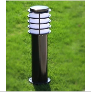 草坪灯室外防水庭院灯花园户外草坪灯路灯小区led草地灯现代灯