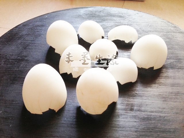 漆画材料大漆漆艺鸭蛋克装