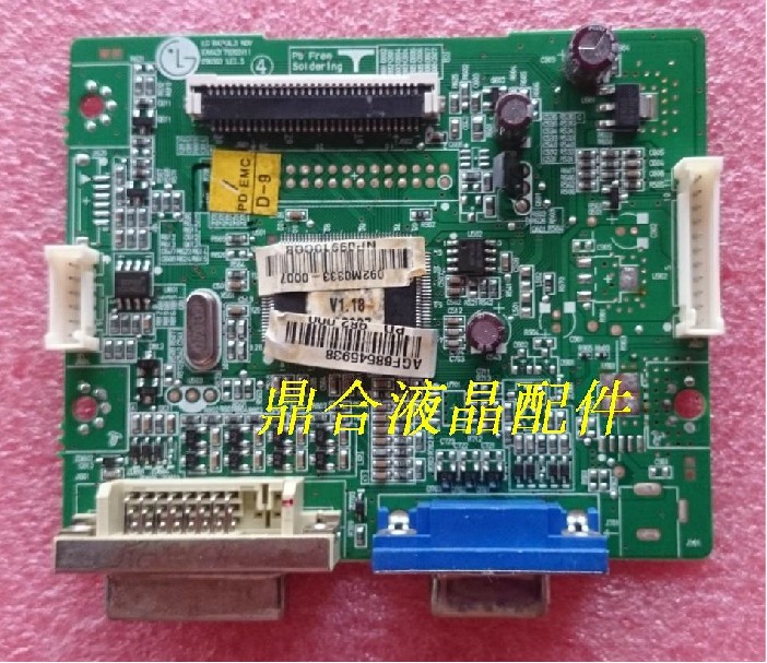 LG C222WT W2241T W2242T W2242TP W2242TT驱动板 22宽 主板