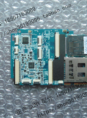 索尼/sony vpcsa/sb/sd pcg-41217t  读卡器 声卡板