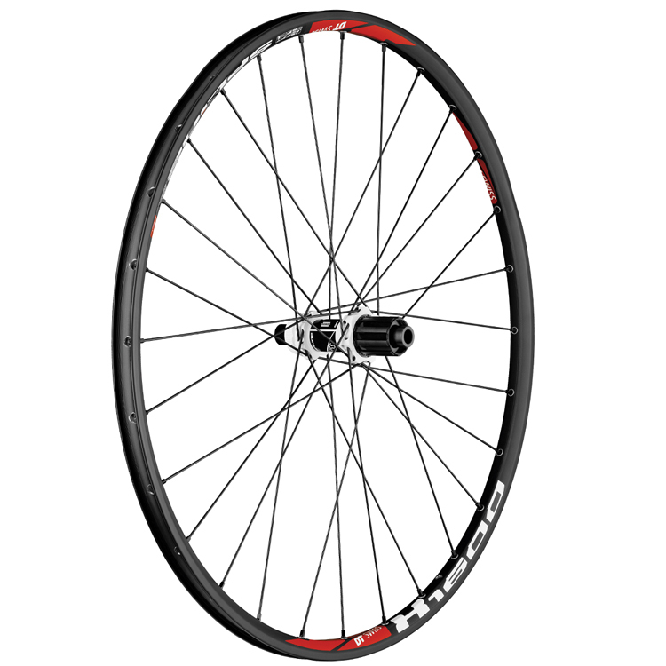 Roues de vélo Mountain Bike 26 pouces - Ref 2362278 Image 1