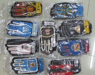 Gants de foot - Ref 2594170 Image 1