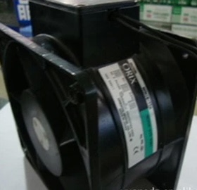 180110东方ORIX MRW18-DTA BTA TTA 18CM 220V 变频器散热风机