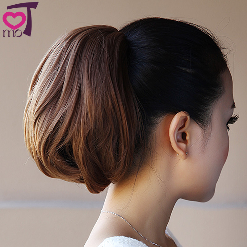 Extension cheveux - Chignon - Ref 235836 Image 1