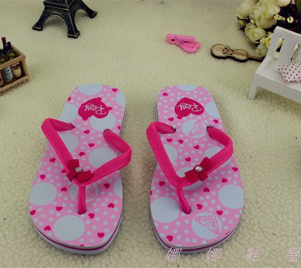 Pantoufles enfants en EVA pour Toute saison - Ref 1036471 Image 1