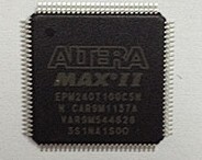 EPM240T100C5N  EPM570T100C5N EPM570T144C5N EPM570T100I5N