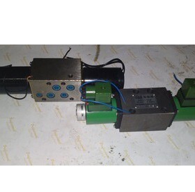 现货供应液压电磁阀 低压阀 34E-B4B DC24V