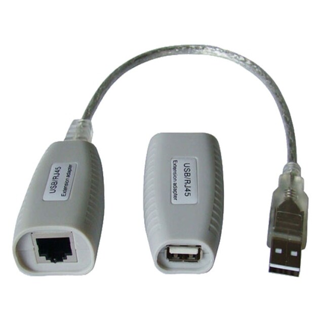 Câble extension USB - Ref 442469 Image 1