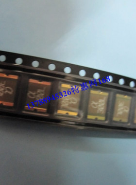 自恢复保险丝PTC SMD2920P300TF/15 15V 3A SEMITEH原装