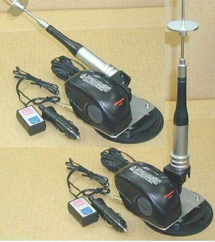 包邮原装进口  钻石天线 电动放倒器 K-9000 (K9000) 实体店铺
