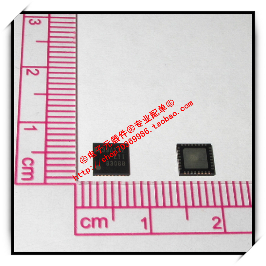 『Entity』MB39A132QN-G-ERE1 MB39A132 FUJITSU QFN-32 全新原装