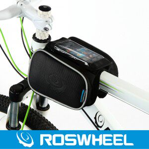 Sacoche pour vélo ROSWHEEL - Ref 2213574 Image 1