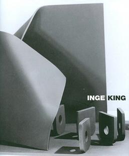 【预售】Inge King