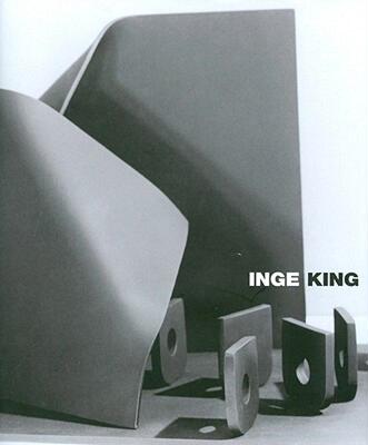 【预售】Inge King
