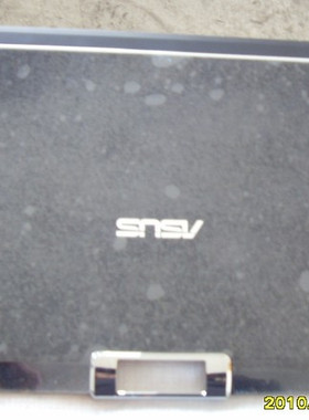 华硕 F8 F8S F8SR F8SC F8 F8SV 外壳 屏轴 喇叭 黑色全新原装