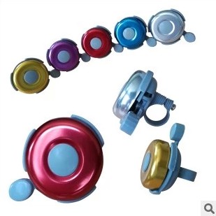 Avertisseur de vélo sonnerie commune - Ref 1452490 Image 1