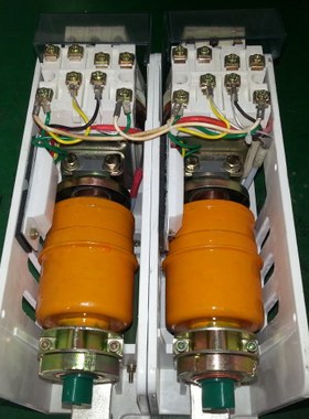 低压真空接触器EVS-160.250.400.630/1.14-5/4/3/2/1交流接触器