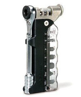 Outils pour vélo TOPEAK - Ref 2281397 Image 3