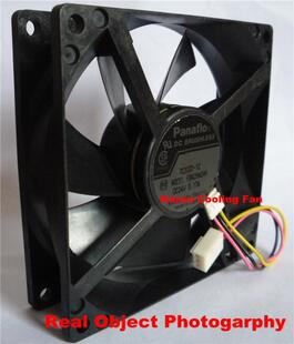 原装NMB FBA09A24H 9225 DC24V 0.17A 变频器 散热风扇