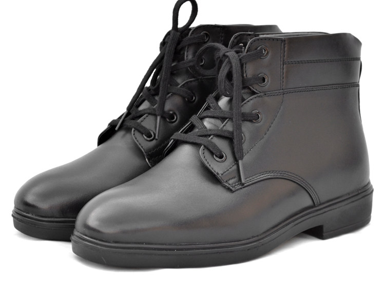 Boots militaires - Ref 1398995 Image 1
