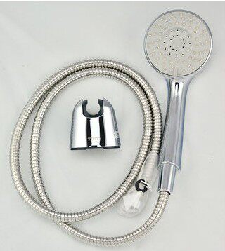 toto浴缸龙头软管手持花洒