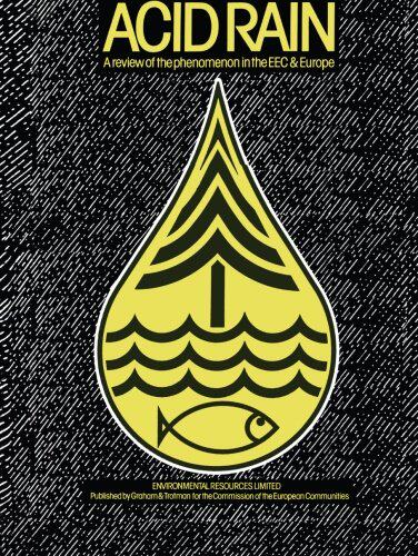 【预订】Acid Rain: A Review of the Phenomeno...