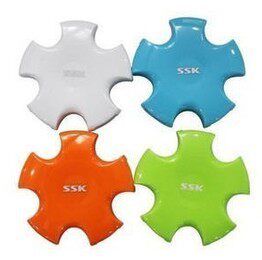 Concentrateur USB - Ref 364872 Image 1