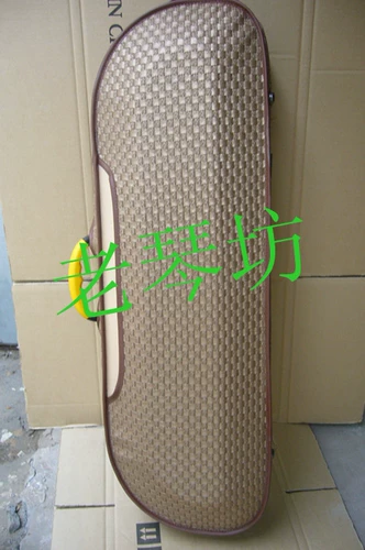 Скрипка, коробка, «сделай сам»