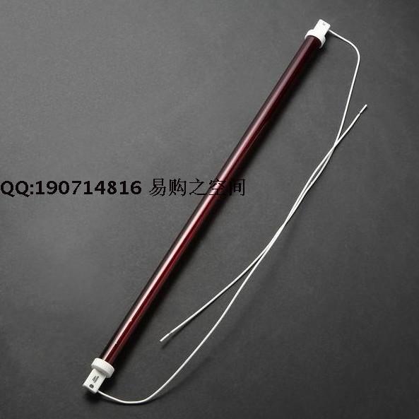 短波红外灯管 飞利浦灯管 双层烤灯管 TRISK英国得利专用灯管