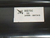 适用于长虹背投高压包 BSD70C现货直拍