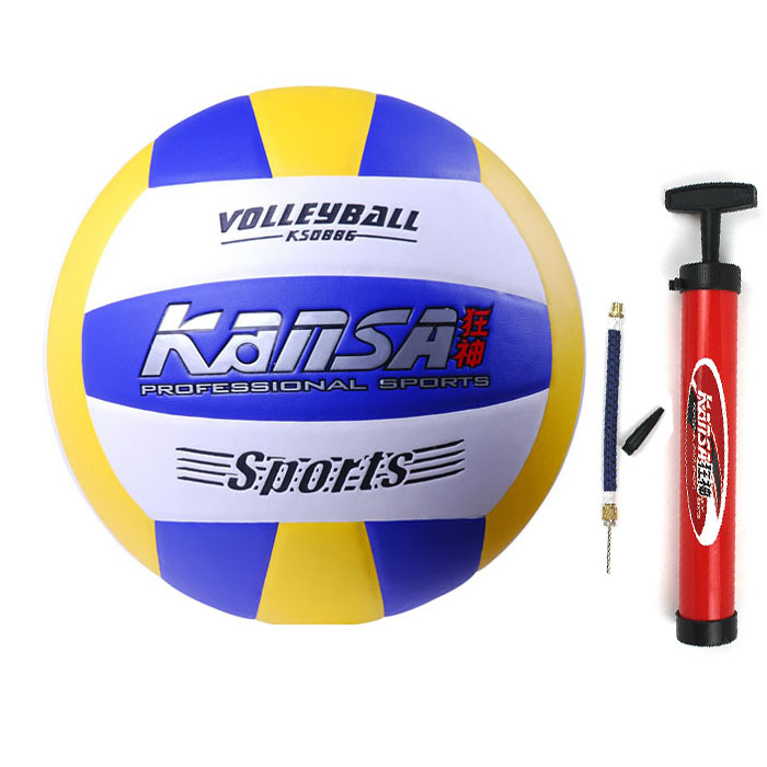 Ballon de volley - Ref 2011080 Image 1