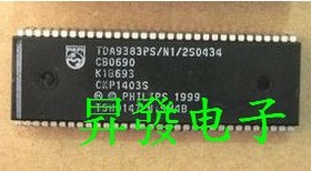 〖昇發电子〗芯片TDA9383PS/N1/2S0434 CKP1403S