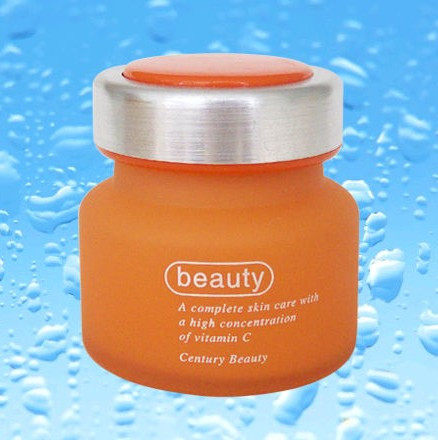 世纪丽人维c身体乳美丽休行的简单介绍