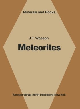 【预订】Meteorites: Classification and Properties
