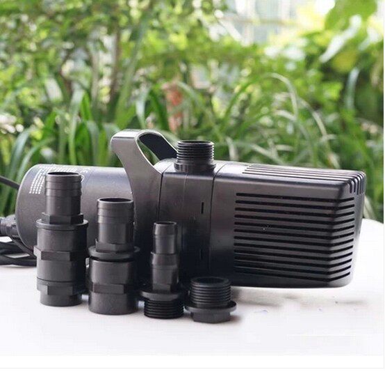 ATMAN创星MP-15000水陆两用潜水泵 污水泵 鱼池泵 循环泵