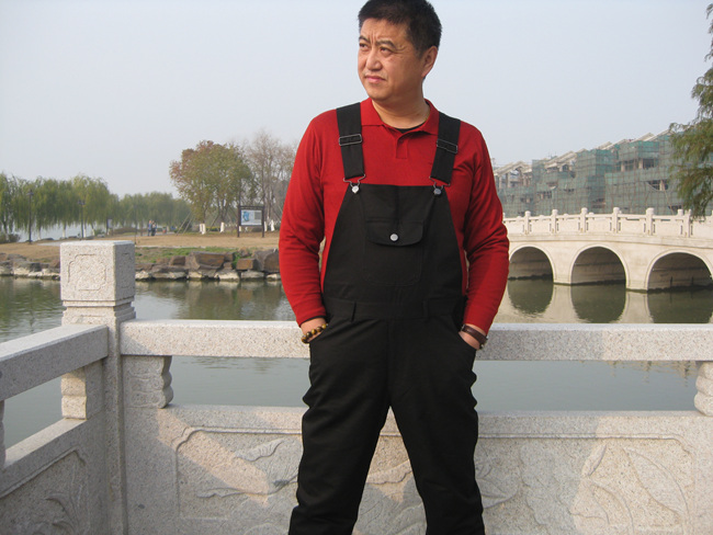 男背连体