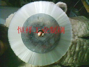 钢丝轮
起订10片 尼龙轮刷 抛光轮 纤维轮 不织布